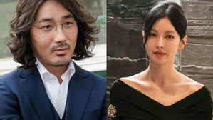 [SBS Star] 'The Penthouse' Ha Do Kwon Shares How Kind Kim So Yeon Is in Real Life