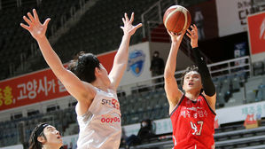 '이대성 21득점' 오리온, SK 꺾고 3연승…선두 추격