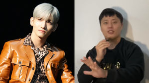 [SBS Star] One Former Apartment Security Officer Shares How Friendly TVXQ! MAX Changmin Is