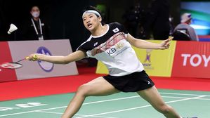 배드민턴 안세영, 태국오픈 가뿐히 8강 진출