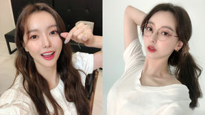 [SBS Star] Dalshabet Serri Shares that Her Former Agency Asked Her to Get Breast Augmentation