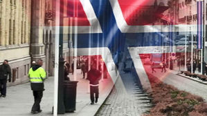 "노르웨이 오슬로 파티 관련 오미크론 감염자 최소 13명"