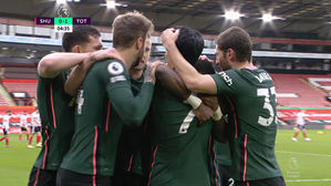 손흥민, EPL 통산 100번째 공격 포인트 달성