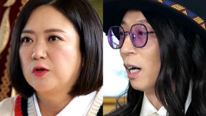 [SBS Star] Kim Sook Reveals a Heartwarming Thing Yu Jae Seok Did for Her Before He Became Famous