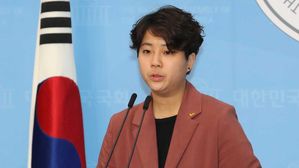 정의당 "'박원순 두둔' 김진애, 서울시장 후보 자격 없어"