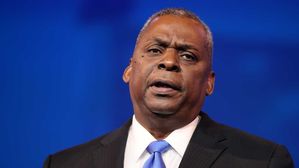 미 국방, 이라크 미군 주둔기지 공격에 "책임 물을 것"