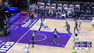 [영상] 상대 앞에 두고 '쾅'…NBA 다운 파워 슬램덩크