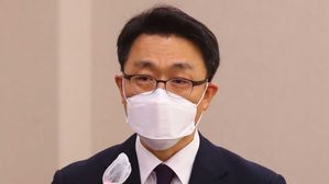김진욱 "고위 공직자 비리 성역 없이 수사할 것"