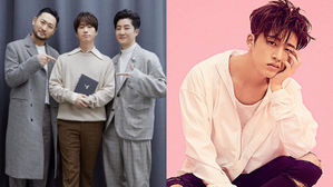[SBS Star] The Members of Epik High Share Why Former iKON B.I Is Their Perfect Featuring Artist