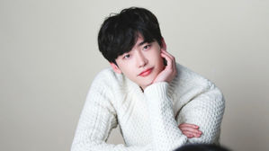[SBS Star] Lee Jong Suk to Make a Grand Return with a New Action Film