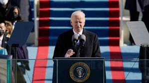 78세 미국 역대 최고령 대통령&hellip;임기 중엔 '첫 80대 대통령'