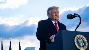 무시 못 할 트럼프&hellip;신당 창당 시 공화당 지지층 셋 중 두 명이 지지