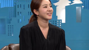 [SBS Star] DARA Makes Fans Worry with Her Swollen Neck