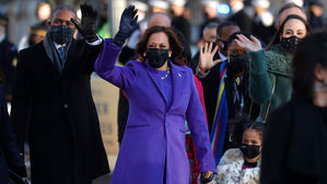 해리스, 첫 여성 &middot; 유색인종 이어 최고 '실세 부통령' 되나?