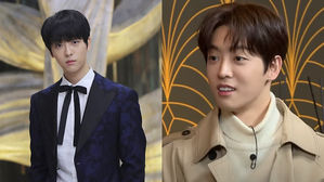 [SBS Star] Lee Taevin's IQ Is 140, So It Was Hard to Act an Unintelligent Character in 'The Penthouse'?