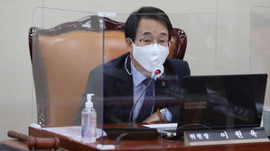 '정세균계' 이원욱, 이재명 향해 "포퓰리즘 논쟁" 직격탄