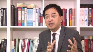 [그사람] 금태섭, 그가 정치를 하는 이유