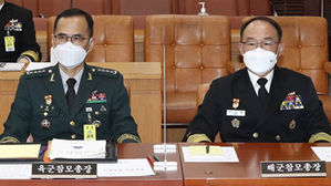 [취재파일] 비주류 참모총장의 곤경…짙어지는 음해의 그림자들