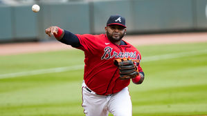 은퇴 위기의 파블로 산도발, 애틀랜타와 1년 재계약