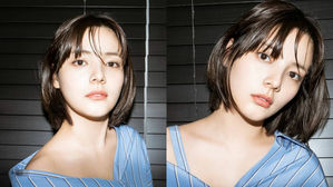[SBS Star] Actress Song Yoo-jung Passes Away at the Age of 26