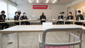 국민의힘, 서울 &middot; 부산시장 예비경선 진출자 발표
