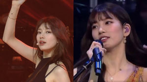 [SBS Star] VIDEO: Suzy Shares Whether She Knows How Pretty She Is