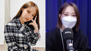 [SBS Star] Moon Byul Shares How She Responded When She Met Her Bully After Debut
