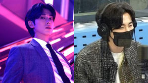 [SBS Star] TVXQ! U-KNOW Yunho Takes a Cold Shower on an Important Day Even in Winter?