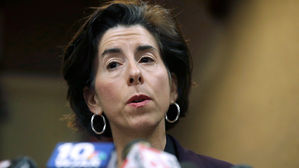 美 상무장관 지명자 "중국에 공격적 조처&hellip;모든 수단 이용"