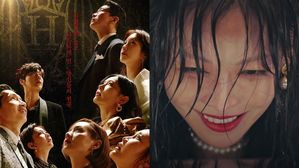 [SBS Star] 'The Penthouse' Scriptwriter Picks the Drama's Best Scene