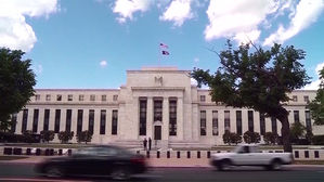 미 연준 '제로 금리' 동결…"경제 앞날, 백신 진전에 달려"