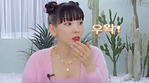 [SBS Star] Taeyeon Picks 3 Male Celebrities Who Shocked Her with Their Great Looks