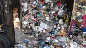 합성수지 포장재 분리 배출했는데&hellip;"재활용 대신 매립&middot;소각"