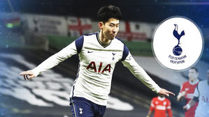 손흥민 골 취소&hellip;토트넘 4위 도약 실패