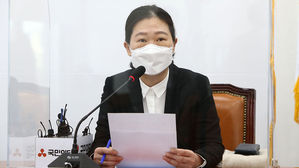 권은희 "安, 단일화 몸달았다? 무례함 넘어 무책임"