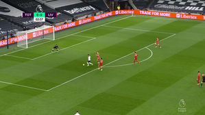 손흥민, 오프사이드 악재&hellip;토트넘 4위 도약 좌절