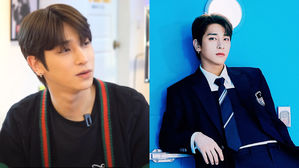 [SBS Star] VIDEO: BAE173 HANGYUL Talks About Growing Up in a Children's Home