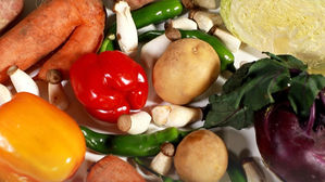 "못난이" 버려지는 농산물들&hellip;'해결 방법 없을까요?'