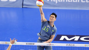 현대캐피탈, 우리카드에 역전승&hellip;현대건설은 흥국생명 6연승 저지