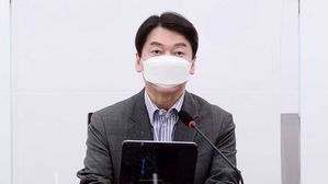 안철수, '1대 1 경선' 금태섭 제안에 "연락 오면 만나겠다"