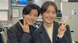 [SBS Star] Yoo Sun Shares How Amazing Yoona's Personality Is