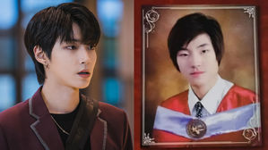 [SBS Star] Hwang In Youp's Photos When He Used to Live in the Philippines Go Around Online