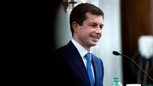 美 부티지지 교통장관 지명자 인준&hellip;첫 공개 성소수자 장관 탄생