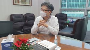[취재파일] 시대전환 '나홀로 의원' 조정훈은 왜 서울시장 출마를 선언했나?