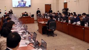국회 산자위, 권칠승 중기부 장관 후보자 청문보고서 채택