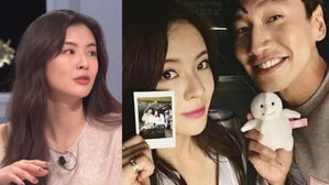 [SBS Star] Lee Sunbin Gives an Update on Her Relationship with Lee Kwang Soo