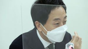 금태섭 "야권 새 인물은 나&hellip;오래된 정치인으로는 힘들다"