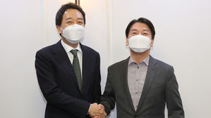 안철수 &middot; 금태섭, 이번 주 단일화 방식 실무 협의 시작