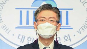 '서울시장 출마' 시대전환 조정훈, 주 4일 근무제 공약