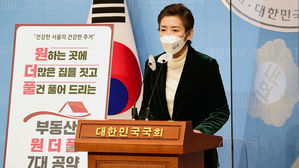 나경원, '나경영' 비난한 오신환에 "품격&middot;원팀 정신 잊지 말자"